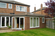 2017 Extension Cheadle Hulme