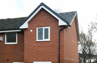 2017 Extension Cheadle Hulme